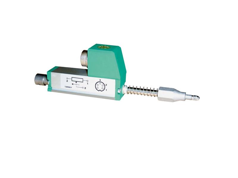 BURSTER 8712-25