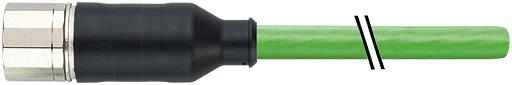 MURR ELEKTRONIK 7000-SS501-8110700