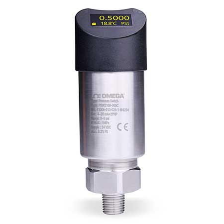 OMEGA ENGINEERING PSW2100-150E