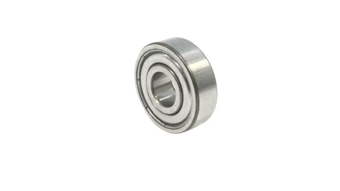 GENERAL BEARING 5202-ZZ