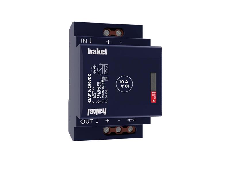 HAKEL HSAF10/200VDC