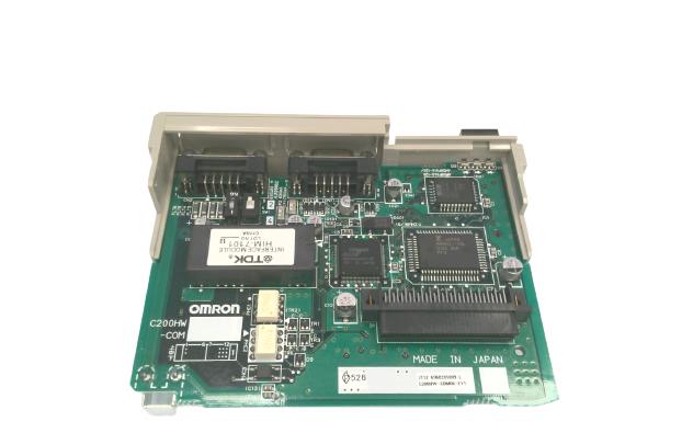 OMRON C200HW-COM06-EV1