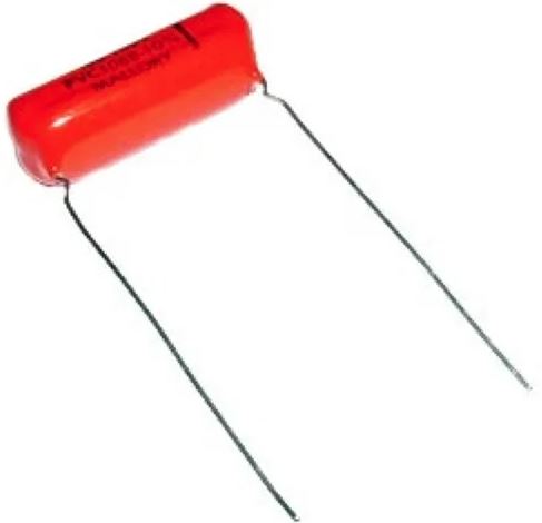 PVC1615 por CORNELL DUBILIER