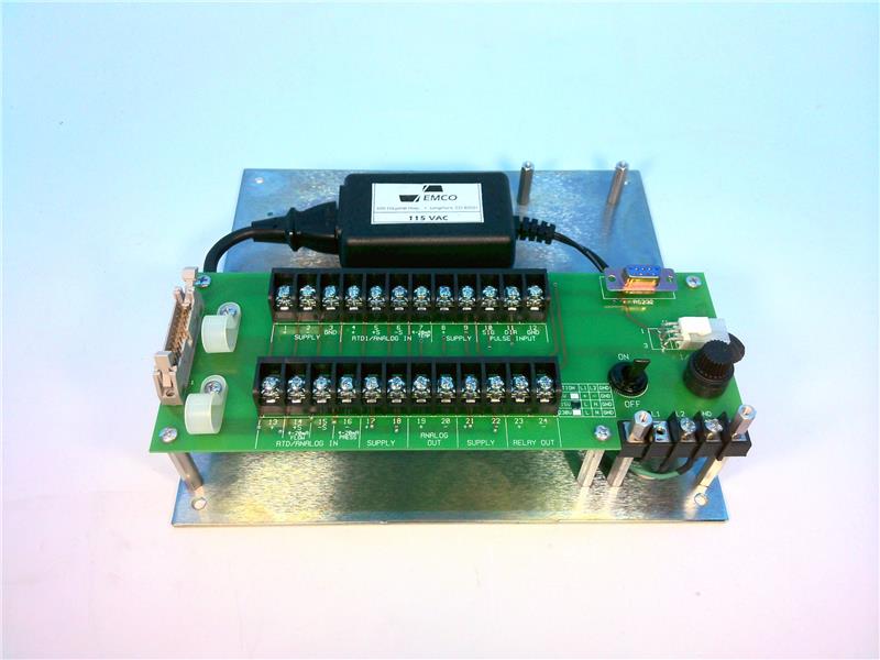 EMCO 150219