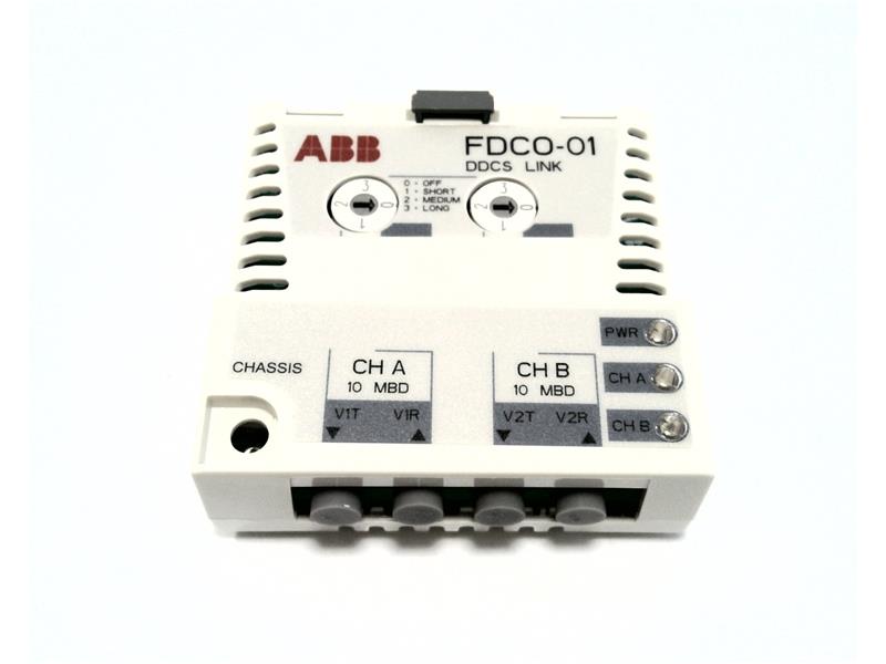 ASEA BROWN BOVERI FDCO-01