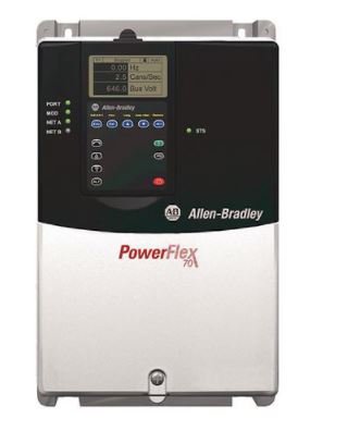 ALLEN BRADLEY 20AD3P4A3AYYNRC0