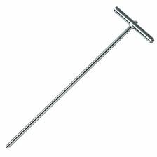 FLUKE EARTH STAKE