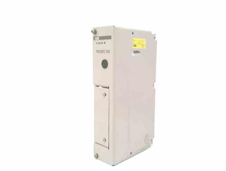 ASEA BROWN BOVERI 07-NG-66-R2