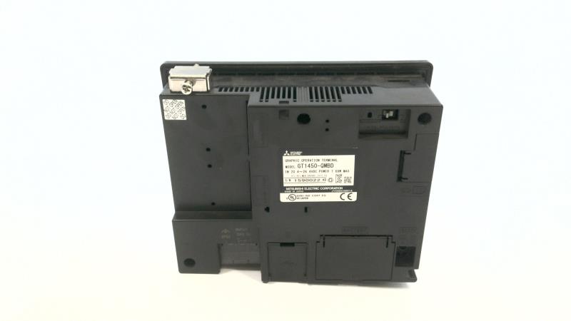 MITSUBISHI GT1450-QMBD