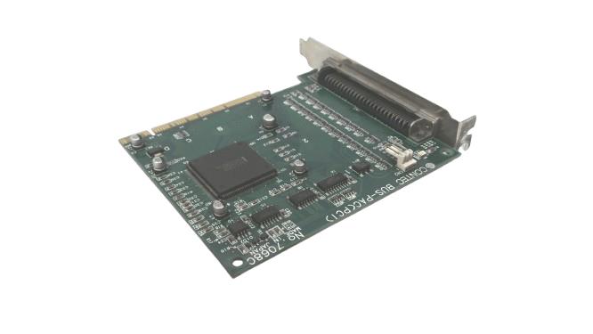 CONTEC BUS-PAC(PCI)