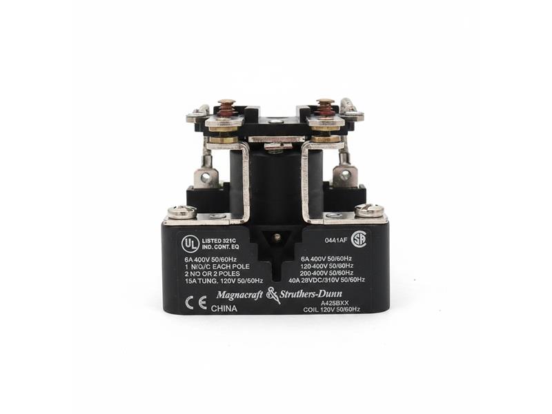 A425BXX90-12D par SCHNEIDER ELECTRIC