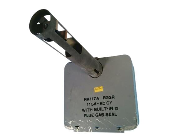 HONEYWELL RA117A-R22R