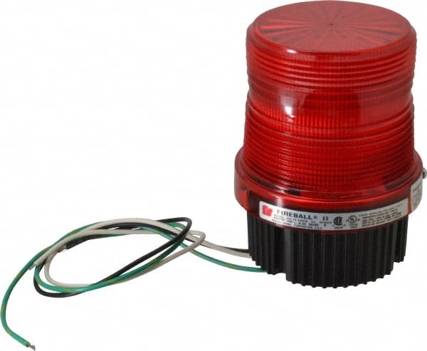 FEDERAL SIGNAL FB2PST-120R