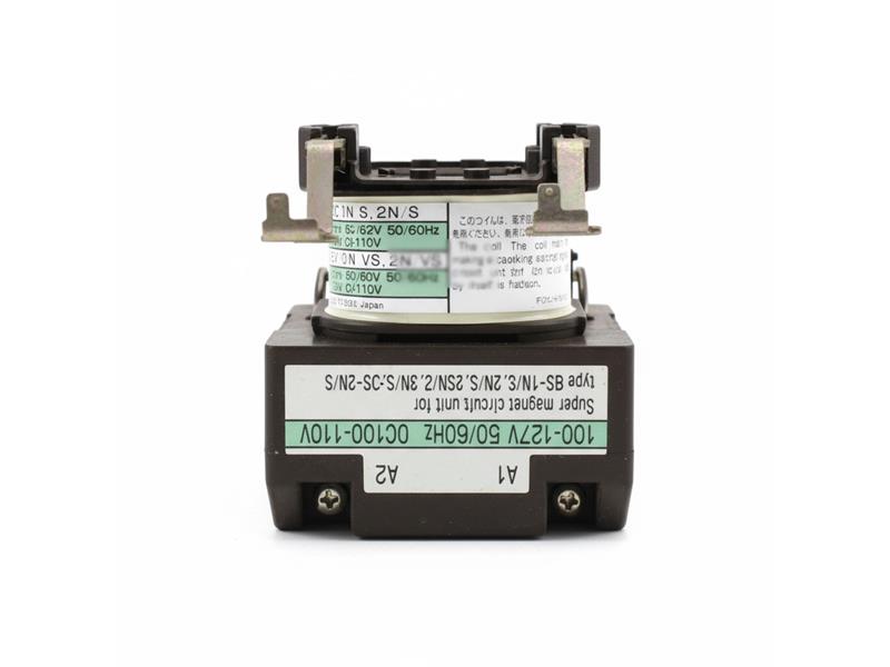 FUJI ELECTRIC SC-1N/S-AC-100-127-DC100-110V