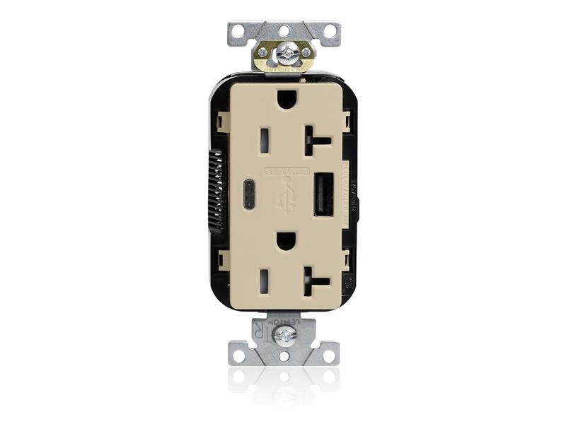 M58AC-I by LEVITON