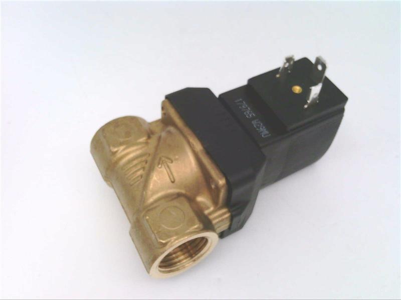 BURKERT 6213EV-A-13-NBR-MS-230V