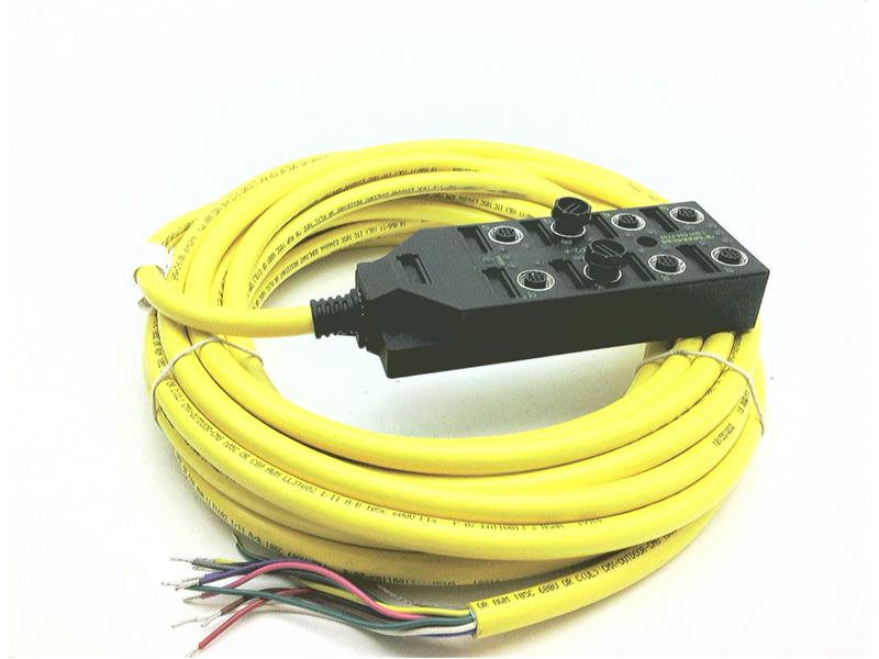 TURCK 8MB12-4P2-10