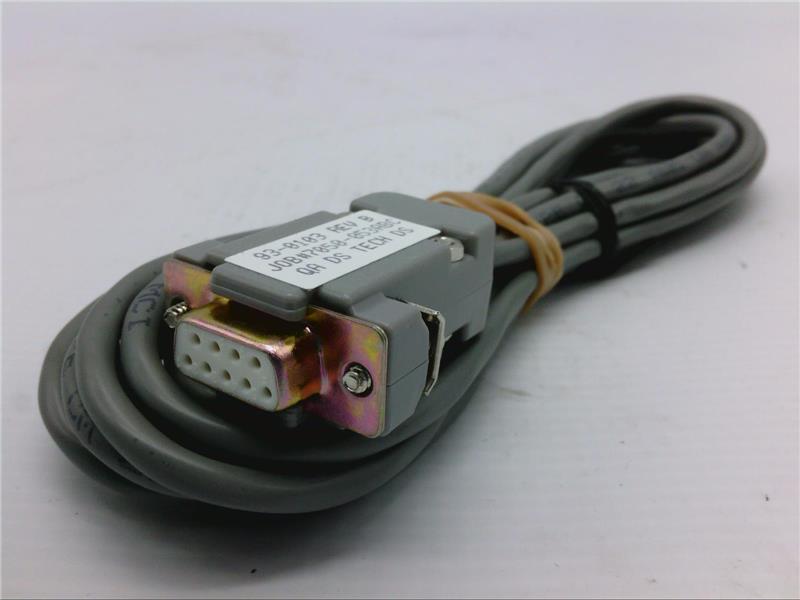 VORNE INDUSTRIES 93-0103