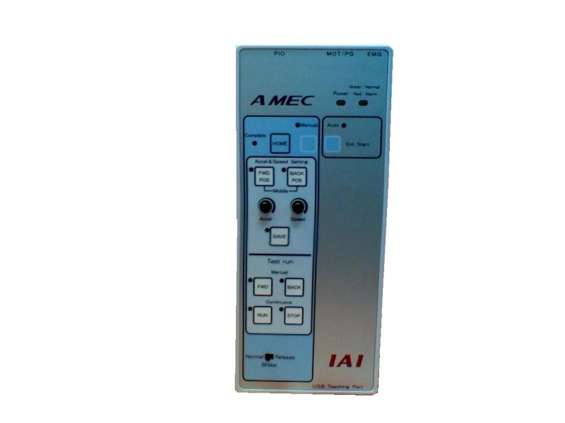 AMEC-C-10I-NP-2-1 by IAI