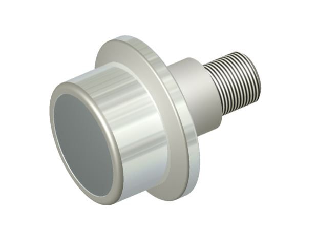 CARTER BEARINGS FHRE-250-A