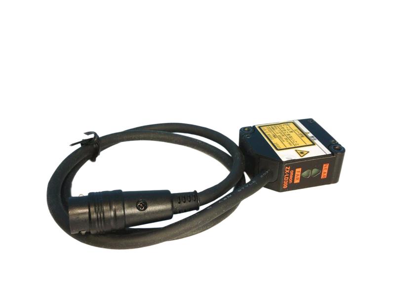 ZX-LD300 par OMRON
