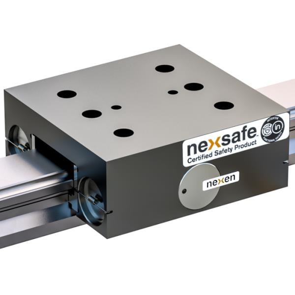 968141 par NEXEN GROUP