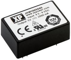 XP POWER JHM1024D15