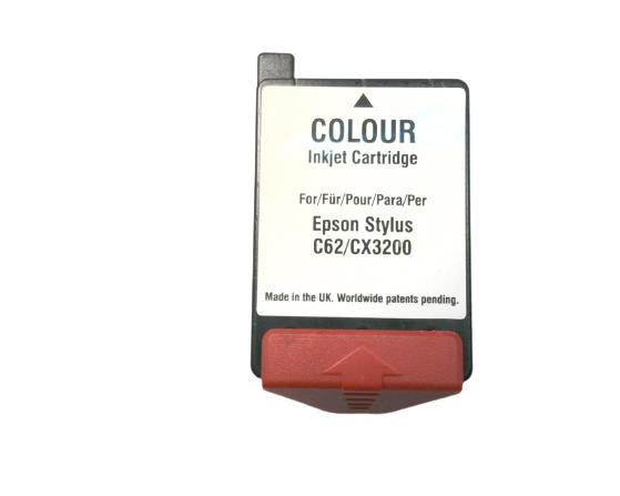 EPSON C62/CX3200