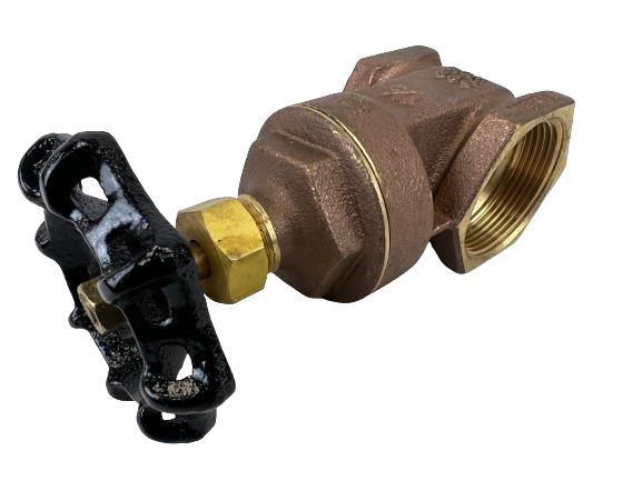 SMITH COOPER INTERNATIONAL 171 8501 M