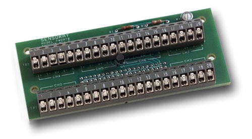 SENSORAY 7409TB