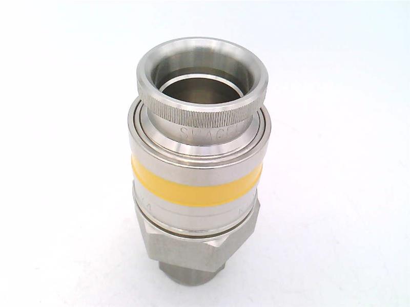 SWAGELOK SS-QTM8-S-810K4