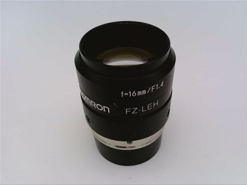 OMRON FZ-LEH16