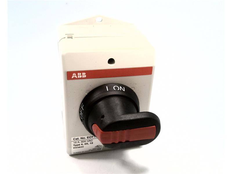 ASEA BROWN BOVERI 1SCA022792R2700
