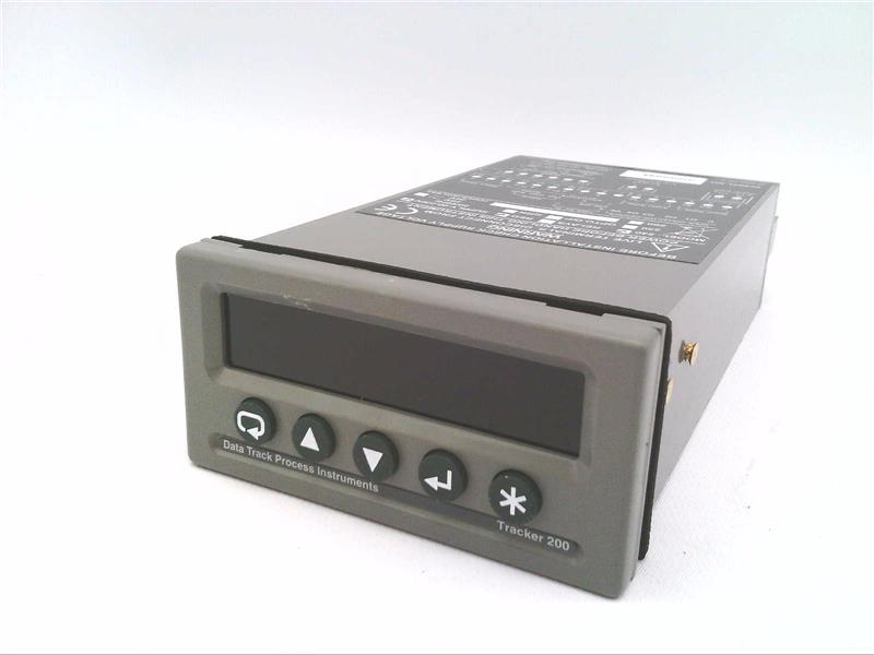 DATA TRAK 243-1-R