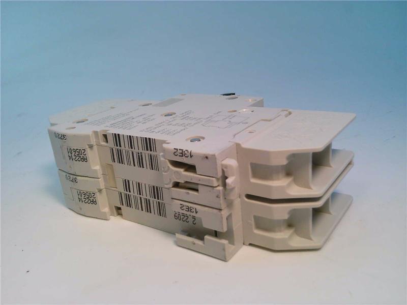 SCHNEIDER ELECTRIC M9F52206