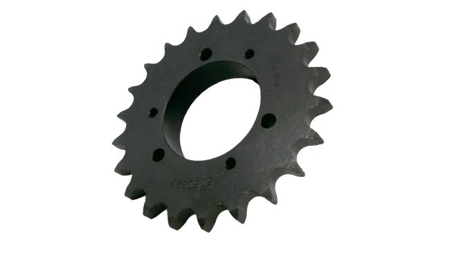 MARTIN SPROCKET & GEAR INC 50SDS22