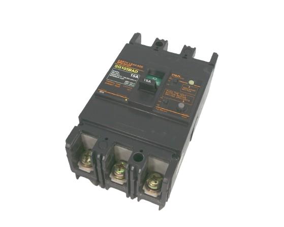 FUJI ELECTRIC SG103BAD-15A