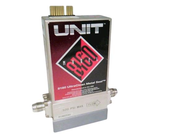 UNIT INSTRUMENTS UFC-8160