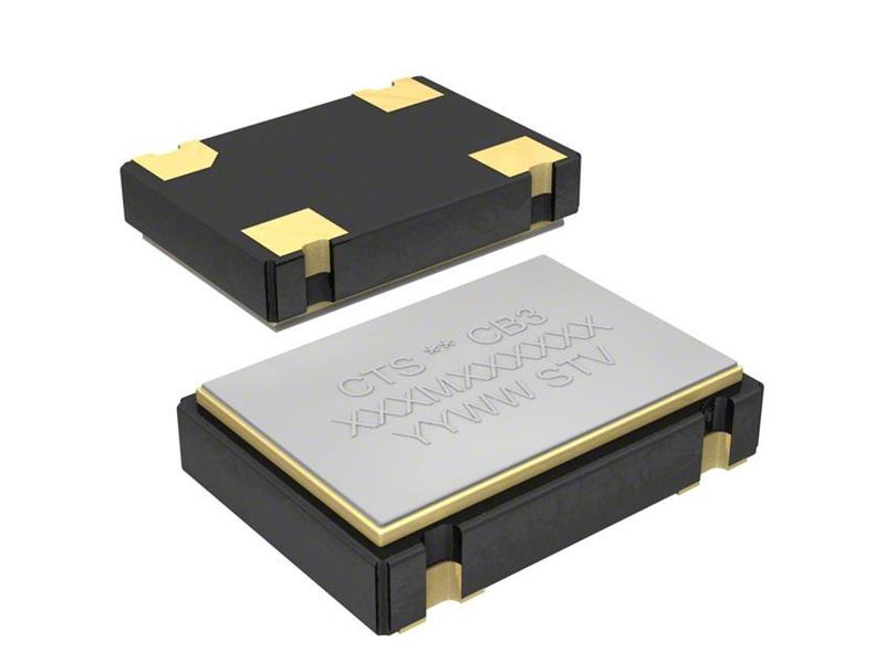 CTS CORPORATION CB3LV-3C-8M000000