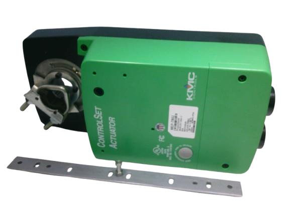 KMC CONTROLS MEP-7802
