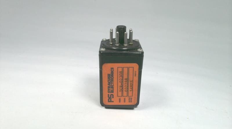 CROUZET TCR-02308