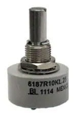 TT ELECTRONICS 6186R10K-L1.0