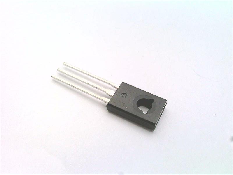 ON SEMICONDUCTOR 2N6071BG