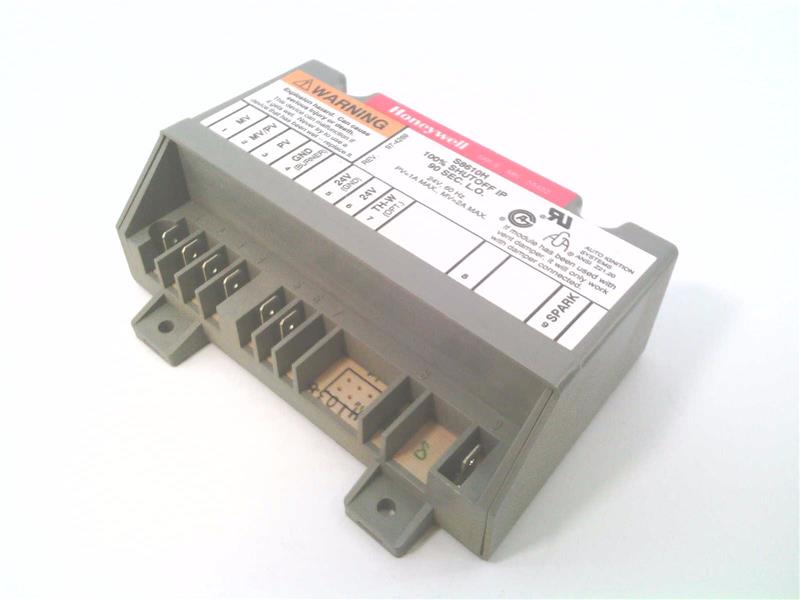 HONEYWELL S8610H-1038