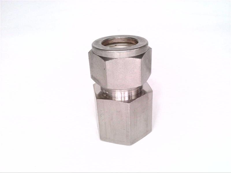 SWAGELOK SS-1010-7-8
