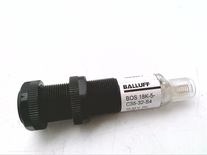 BALLUFF BOS18K-5-C35-32-S4