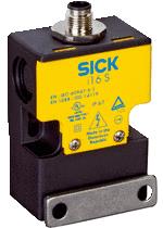 SICK I16-SA205
