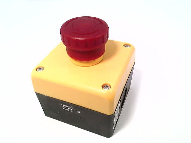 IDEC FB1W-XW1E-LV413MR