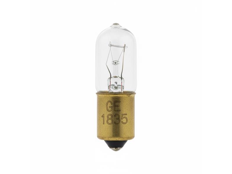 GENERAL ELECTRIC GE-1835