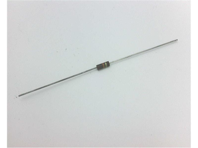 ALLEN BRADLEY RC07GF332J-EACH